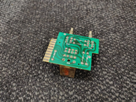 Soft/ Loud / Board / 40-516063-A (Seeburg /3 DEC / Wallbox)