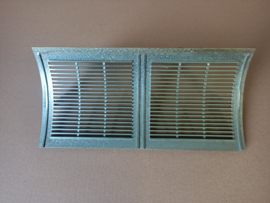 Speaker Grille Assembly (Rock-Ola 442)