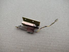 Detent Switch/ Mechanism (Seeburg Disco /SMC1)