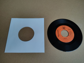 7" Single: The Buffoons - Arizona (1973)