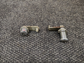 2x Lock (Seeburg/ Div)