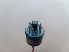 Speaker Cable Plug (Wurlitzer (Div)