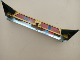 Front Panel (Wurlitzer Lyric/ 1961)