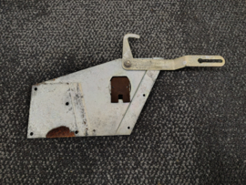 Bracket/ Lock/ RH (Seeburg 201)
