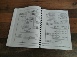 Service Manual: (Rowe-AMi/ CD-100/F) 1996