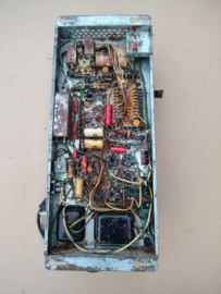 Tormat Selection Receiver/ TSR6 (Seeburg 201)