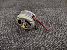 Drive Motor/ Mechanism (NSM/ Serenade)