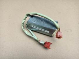 Quarter Adapter (Rock-ola 442/ 444)