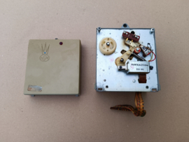 Credit Unit (NSM Div)