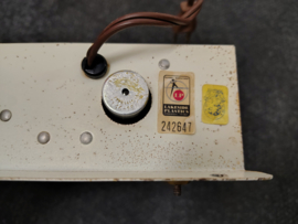 Animation Panel (Rowe-AMi/ JAL-200)