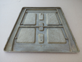 Side Panel (Rowe-AMi TI-2/ Woodbridge)