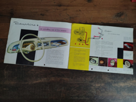 Folder: Renault Dauphine (1958)