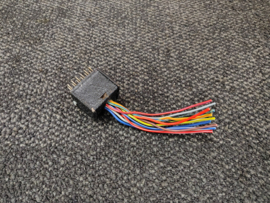 Cable Plug (Gedasa Sinfonola 1000)