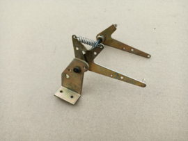Bracket/ Mechanism (Wurlitzer Div)