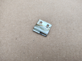 Bracket/ Program Holder (Seeburg Showcase)