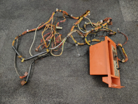 Wiring harness + Service Switch (Rowe-AMi/ Diplomat/ JAO)