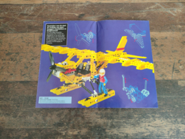 Folder: Lego Technic (1988)