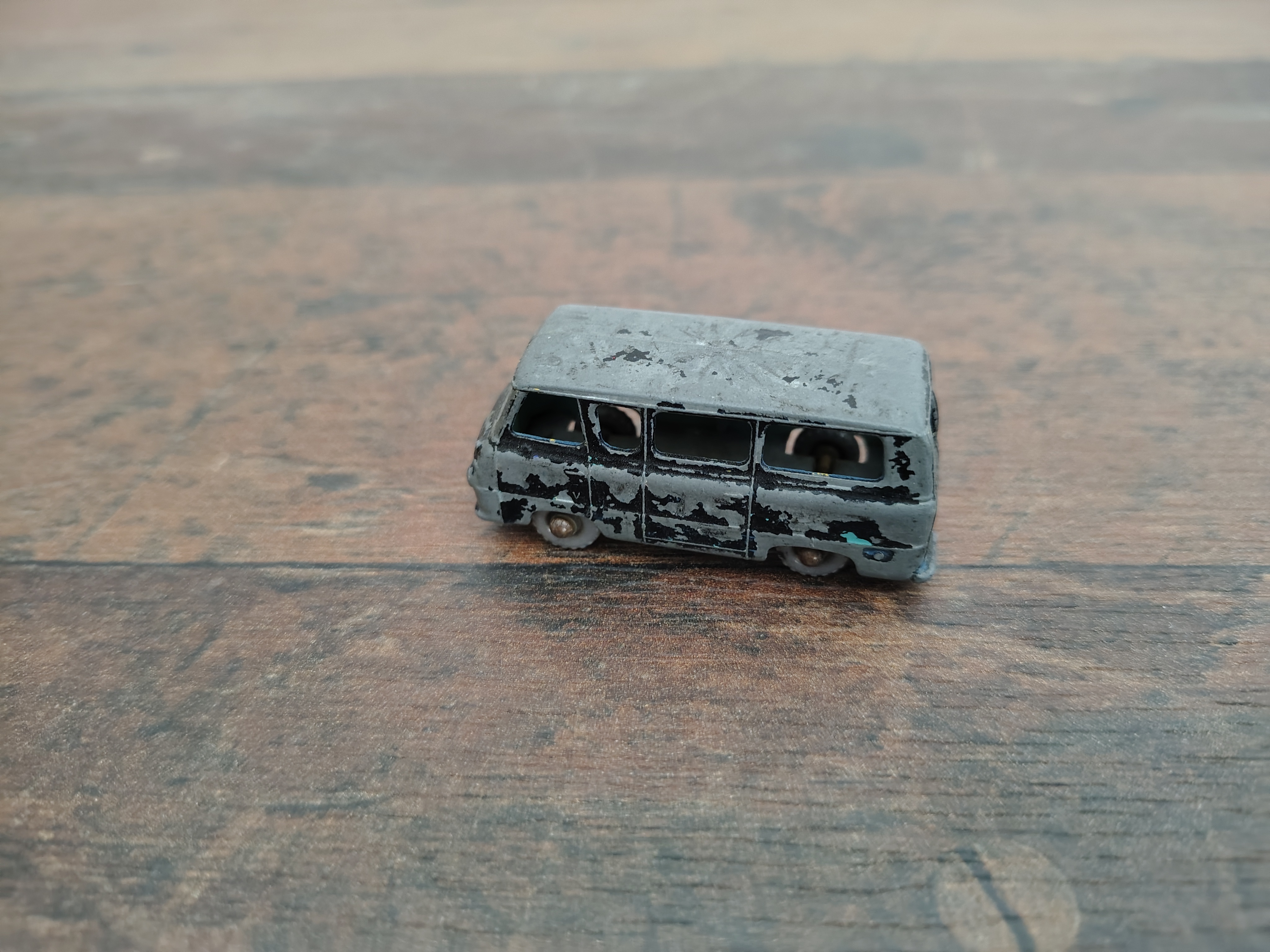 Thames /Estate Car/ 1959/ Lesney / Matchbox / No 70