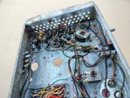 Receiver Unit/ Parts !! (Seeburg 100A)