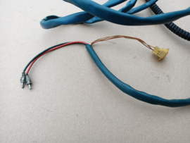 Carriage Cable/ Mechanism (Seeburg LS3)