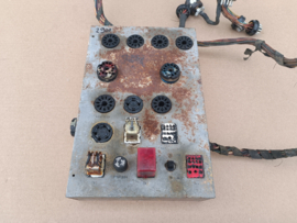 Control Box (Wurlitzer 2900)