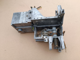 Carriage Chassis / Mechanism (Seeburg M100A)