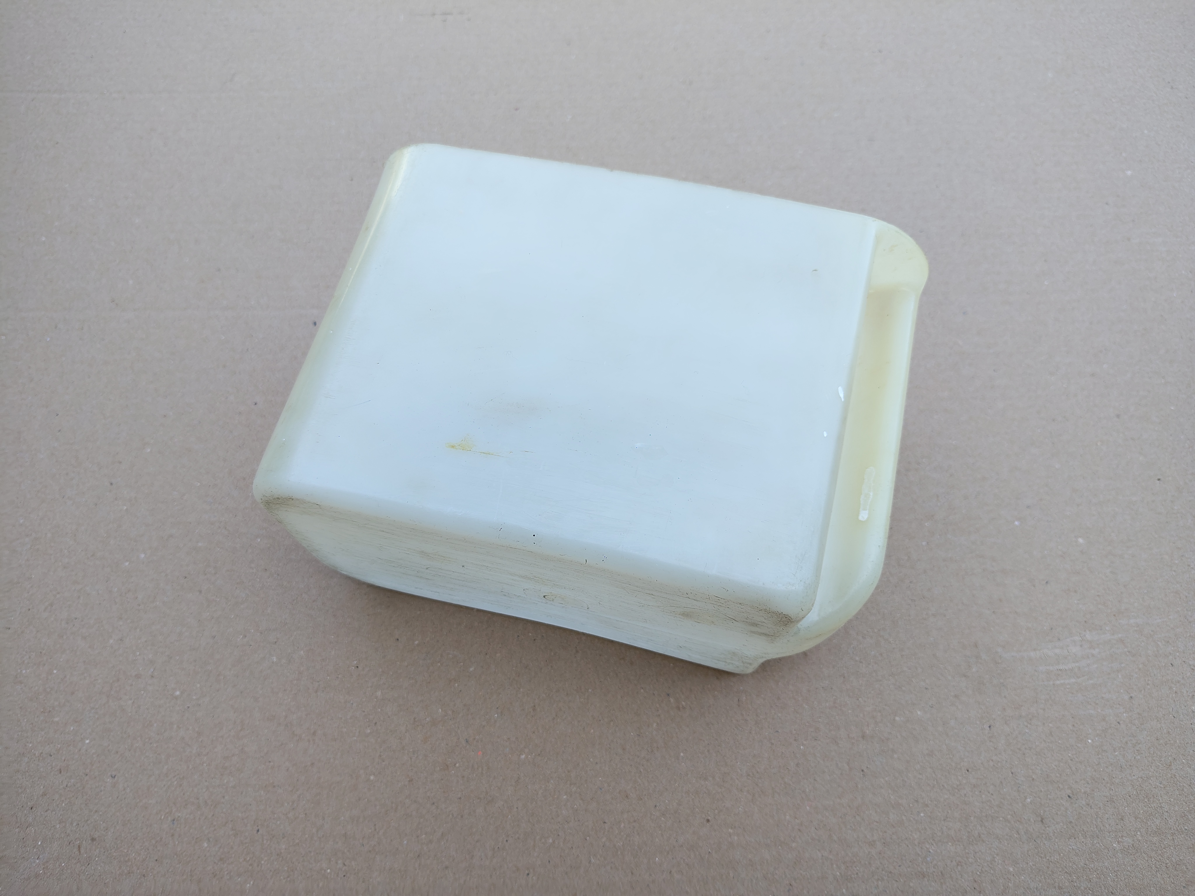 Coin Box (Seeburg LS3)