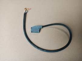 Cable + Plug/ Mechanism (Harting M140K)