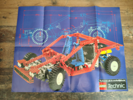 Folder: Lego Technic (1988)