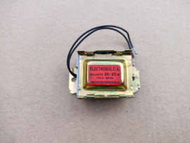 Ballast 110v /20-22 W / Div