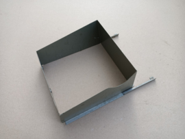 Cap Inside/ Record Playing  (Rock-Ola 426 Grand Prix)