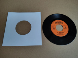 7" Single: Tony Clarke -  The Entertainer (1965)