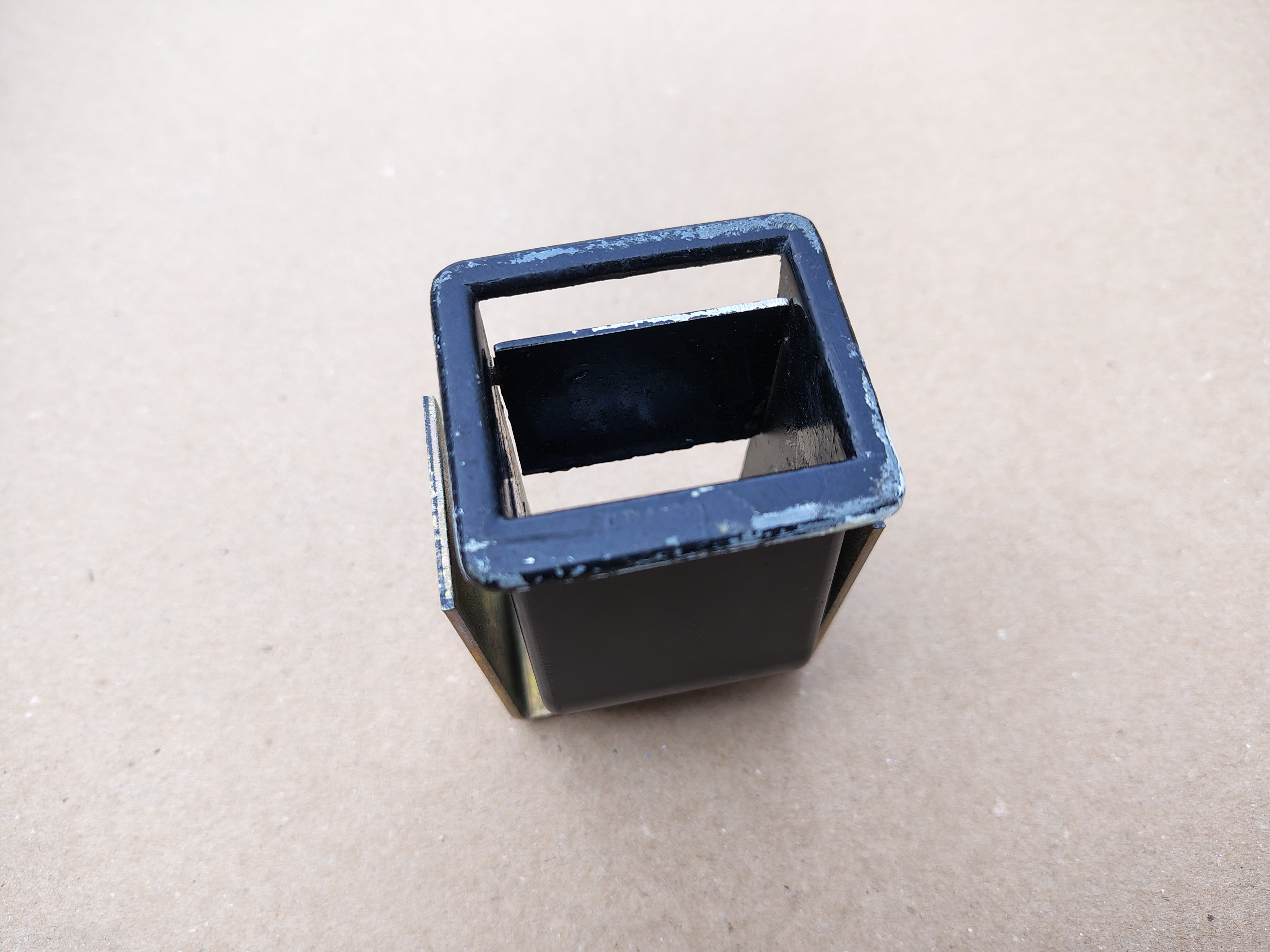 Coin Return Cup (Wurlitzer SL700)