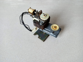 Motor Mechanism (Wurlitzer 3500 Zodiac)