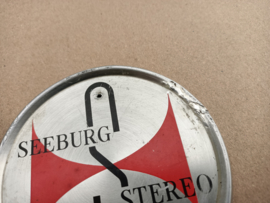 Emblem (Seeburg AY160)