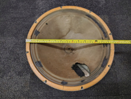 1x Speaker (AMi E120)