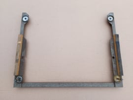 Mechanism/ Frame (Bergmann S200)