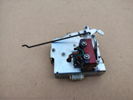 Switch Contact/ Mechanism  (Rock-ola 408/ Capri)