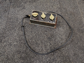 Remote Controller (jupiter 104) 1960