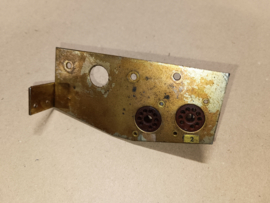 Bracket Cable Plug/ Mechanism (Wurltizer Lyric)