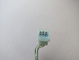 9 Pin's Cabel Plug (NSM Prestige)