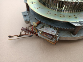 Selector/ Mechanism (Wurlitzer Lyric/ 1961) For Selection Wheel !!!!
