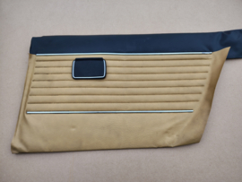 Achterpaneel/ Rechts DAF 46 (1976)