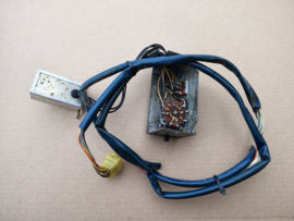 Service Switch (Seeburg LS3)