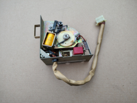 Credit Unit (Wurlitzer 3300/3310)