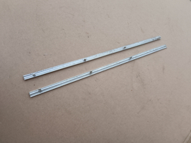 Side list/ LH -RH (Wurlitzer 2304)