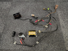 Light Ballast + Cable (Rowe-AMi/ JAO Diplomat)