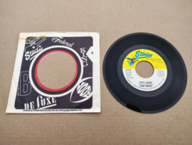 7" Single: Kenny Roberts - Pretty Flowers (1972) USA