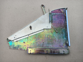 Side Panel/ LH (Wurlitzer 2400)