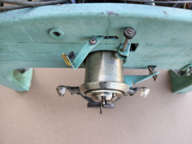 Turn Table Basis/ Mechanism (Wurlitzer 3210)
